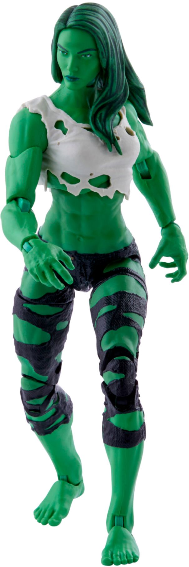 Marvel Legends Series She-Hulk Actionfigur 2021 Exclusive 