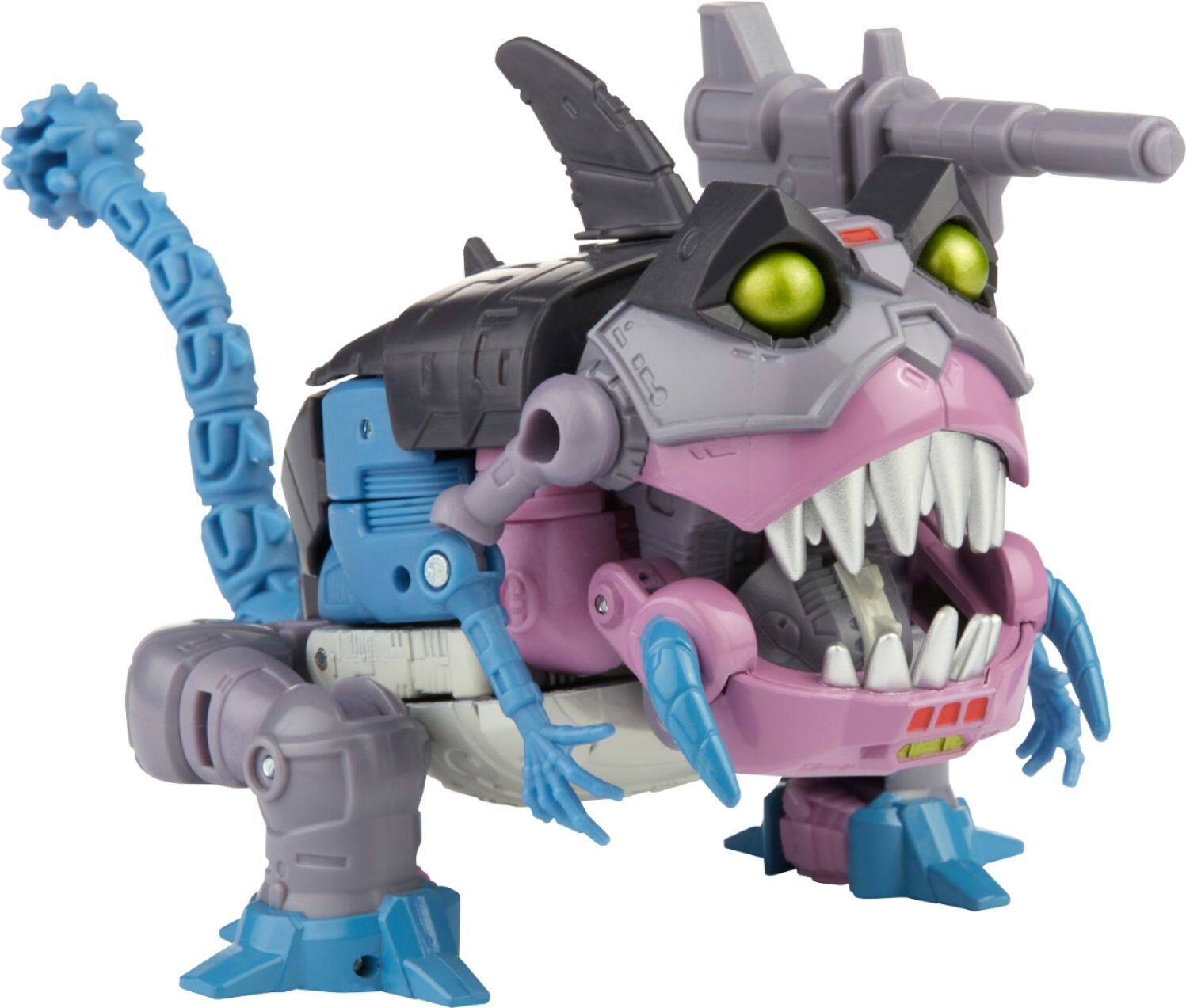 Alt View 13. Transformers - Studio Series 86-08 Deluxe Class The Movie Gnaw.