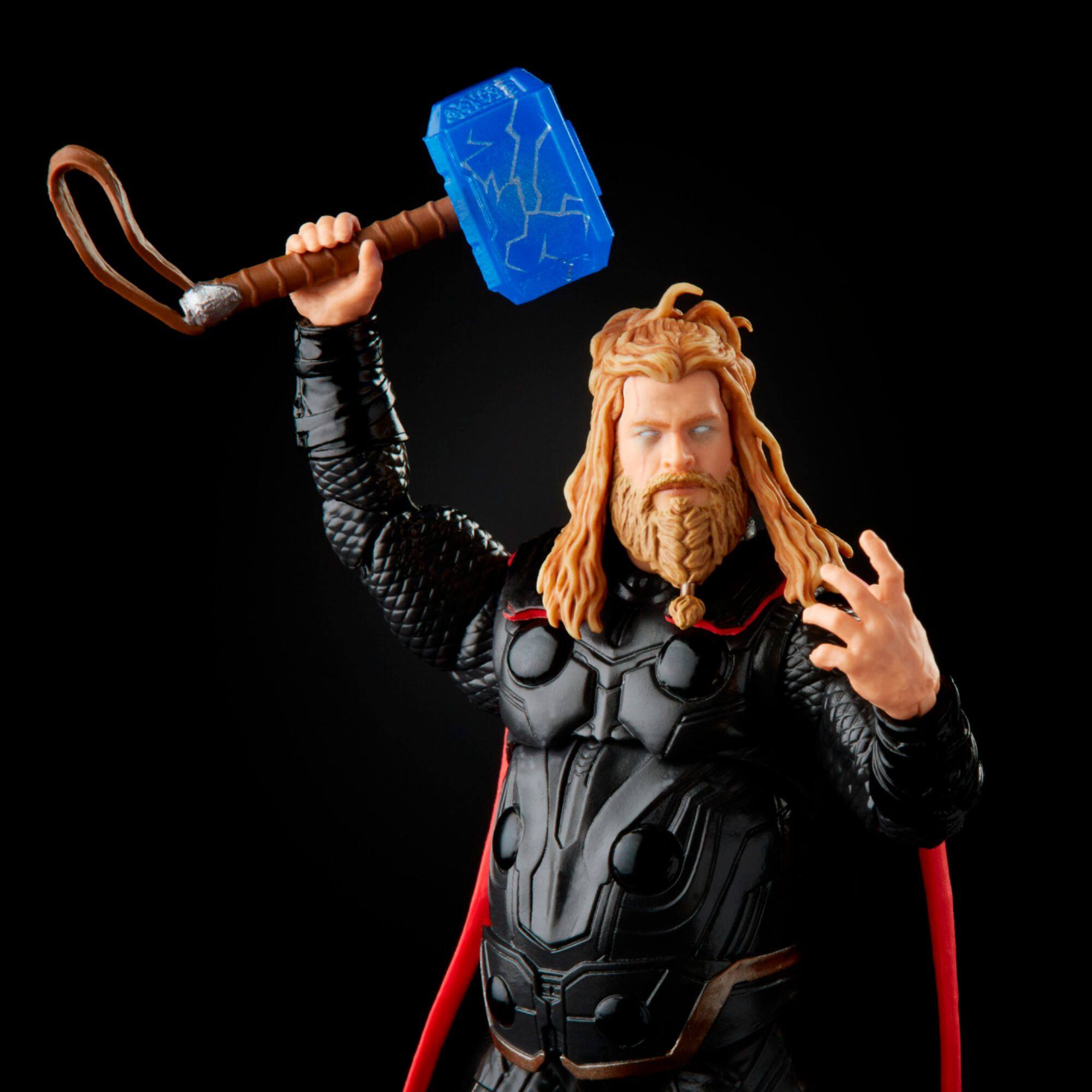 Best Buy: Marvel Legends Series Thor: Love and Thunder Gorr F1406