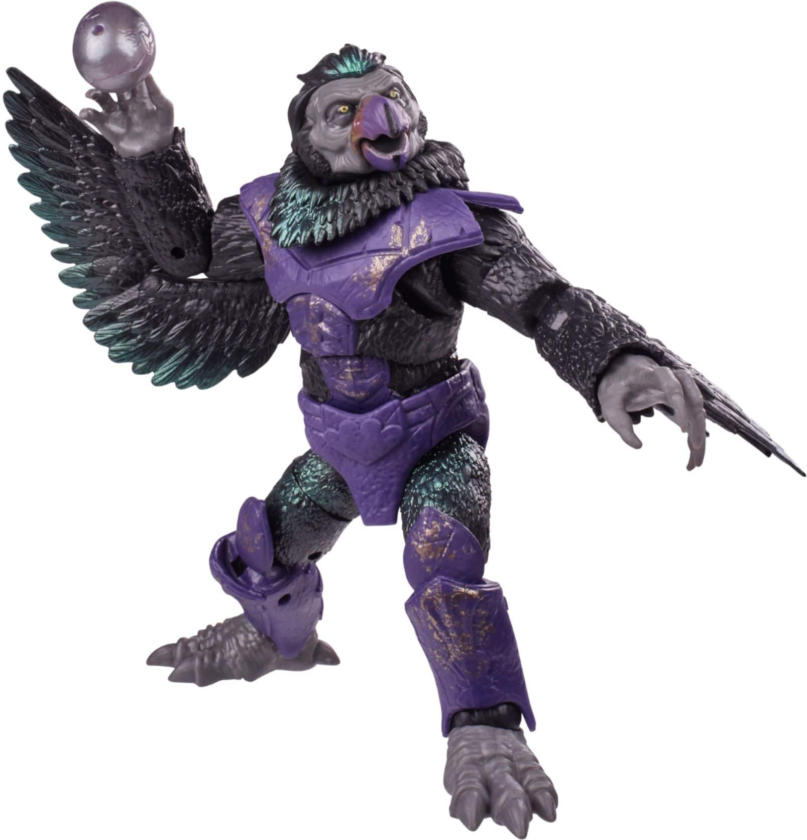 power rangers lightning collection tenga warrior