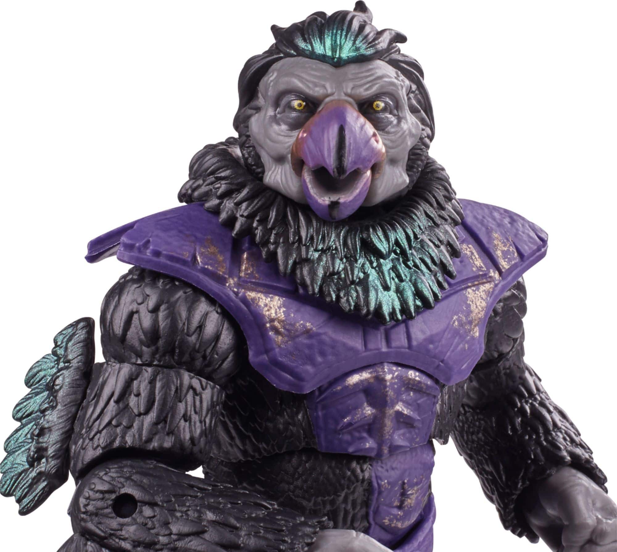 power rangers lightning collection tenga warrior