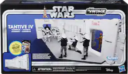 The Vintage Collection Tantive IV Hallway