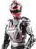 Alt View 14. Power Rangers - Lightning Collection S.P.D. A-Squad Red Ranger Action Figure.