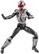 Alt View 17. Power Rangers - Lightning Collection S.P.D. A-Squad Red Ranger Action Figure.