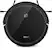 Alt View 11. 360 - C50 Vacuum+Mop Combo Robot Cleaner - Black.