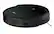 Alt View 13. 360 - C50 Vacuum+Mop Combo Robot Cleaner - Black.
