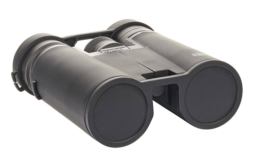 Alt View 12. Fujifilm - Fujinon HC 8 x 42 Binoculars.