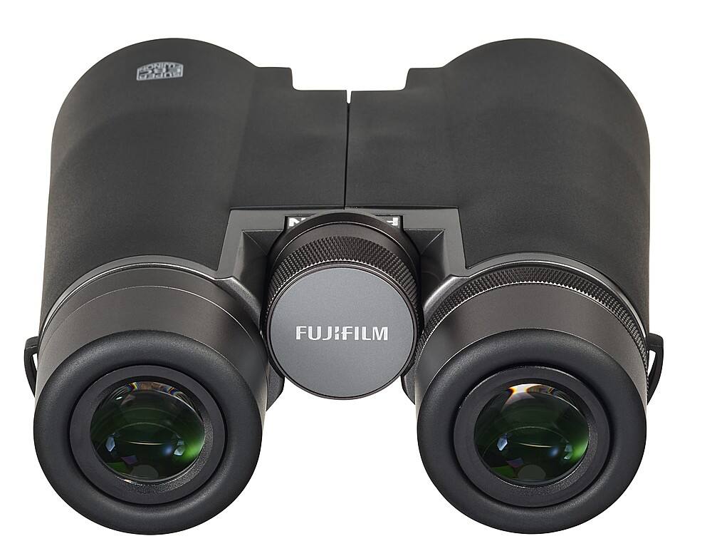 Alt View 13. Fujifilm - Fujinon HC 8 x 42 Binoculars.