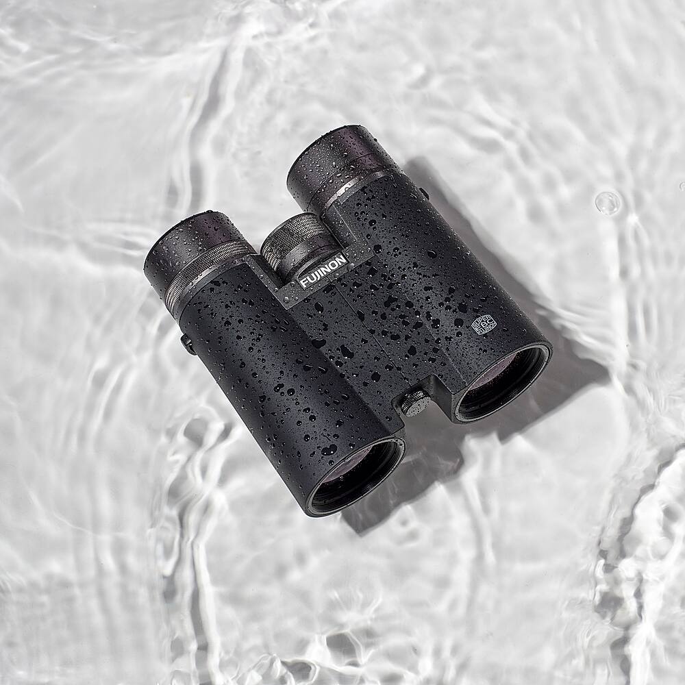 Alt View 16. Fujifilm - Fujinon HC 8 x 42 Binoculars.