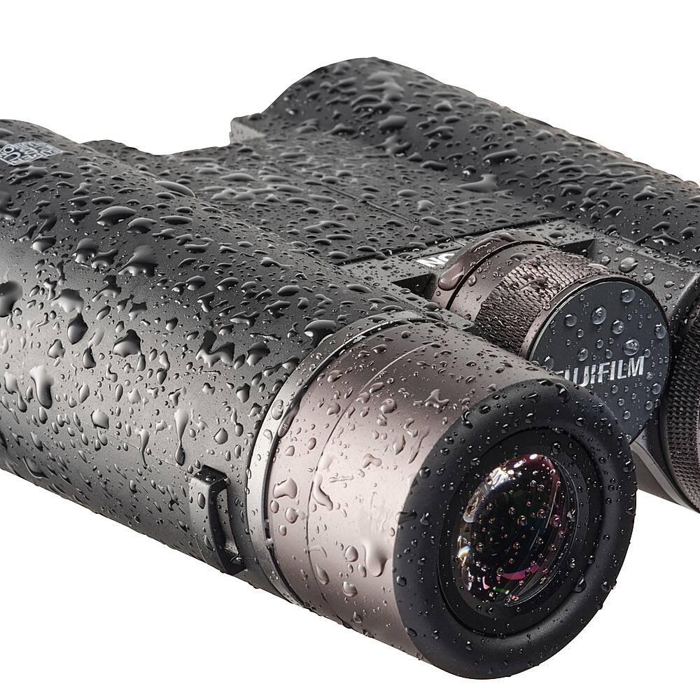 Alt View 18. Fujifilm - Fujinon HC 8 x 42 Binoculars.