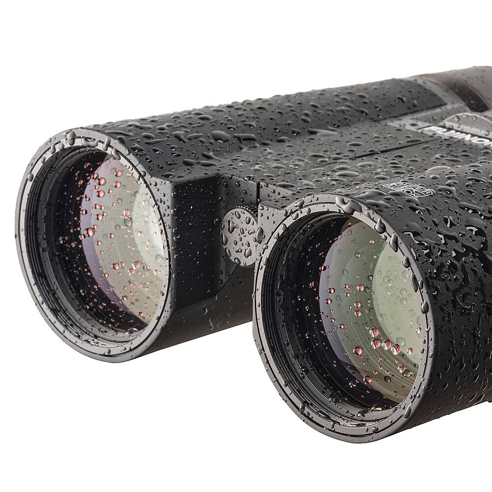 Alt View 17. Fujifilm - Fujinon HC 8 x 42 Binoculars.