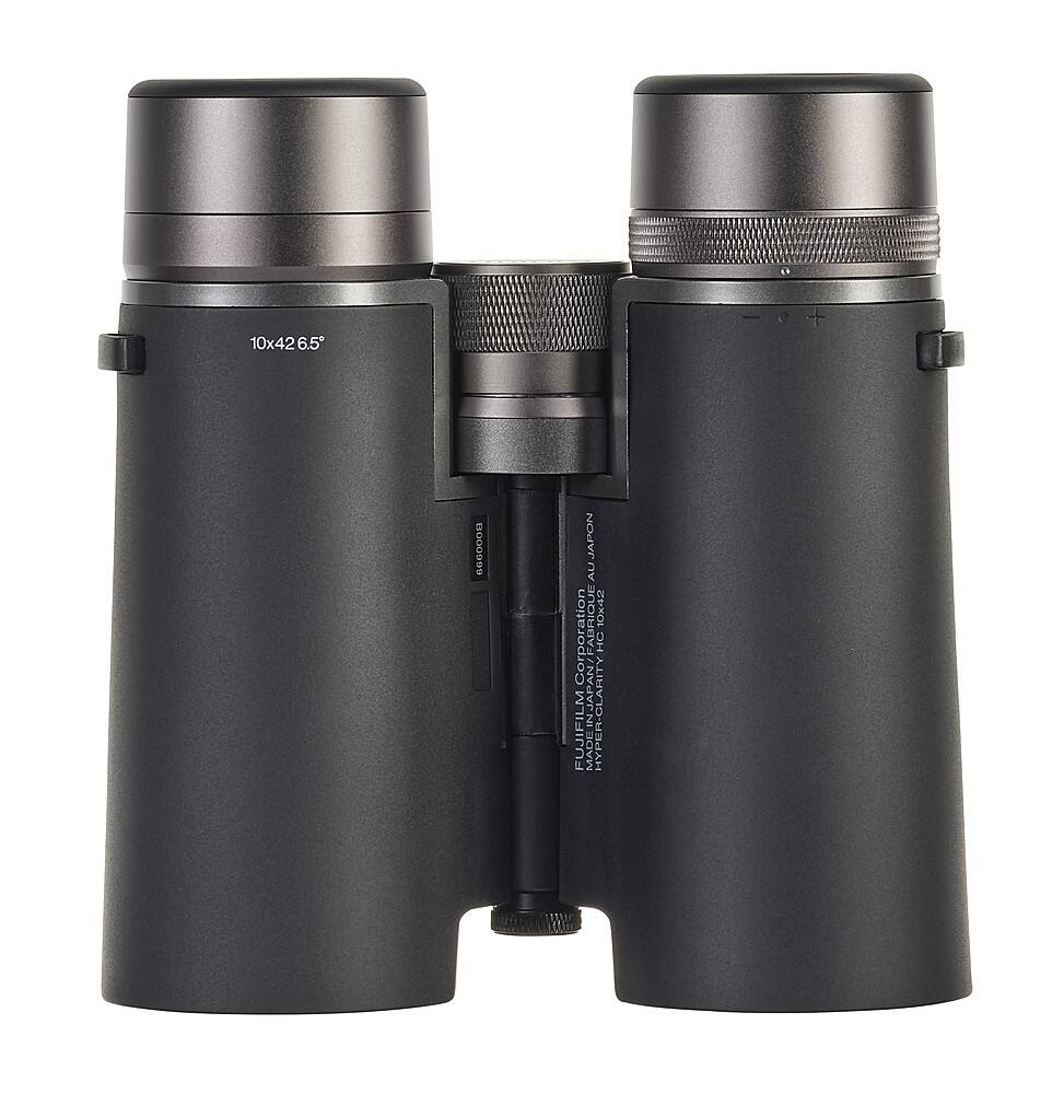 Alt View 14. Fujifilm - Fujinon HC 10 x 42 Binoculars.