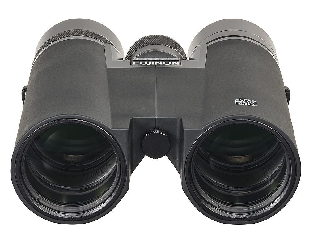 Left View: Fujifilm - Fujinon HC 10 x 42 Binoculars