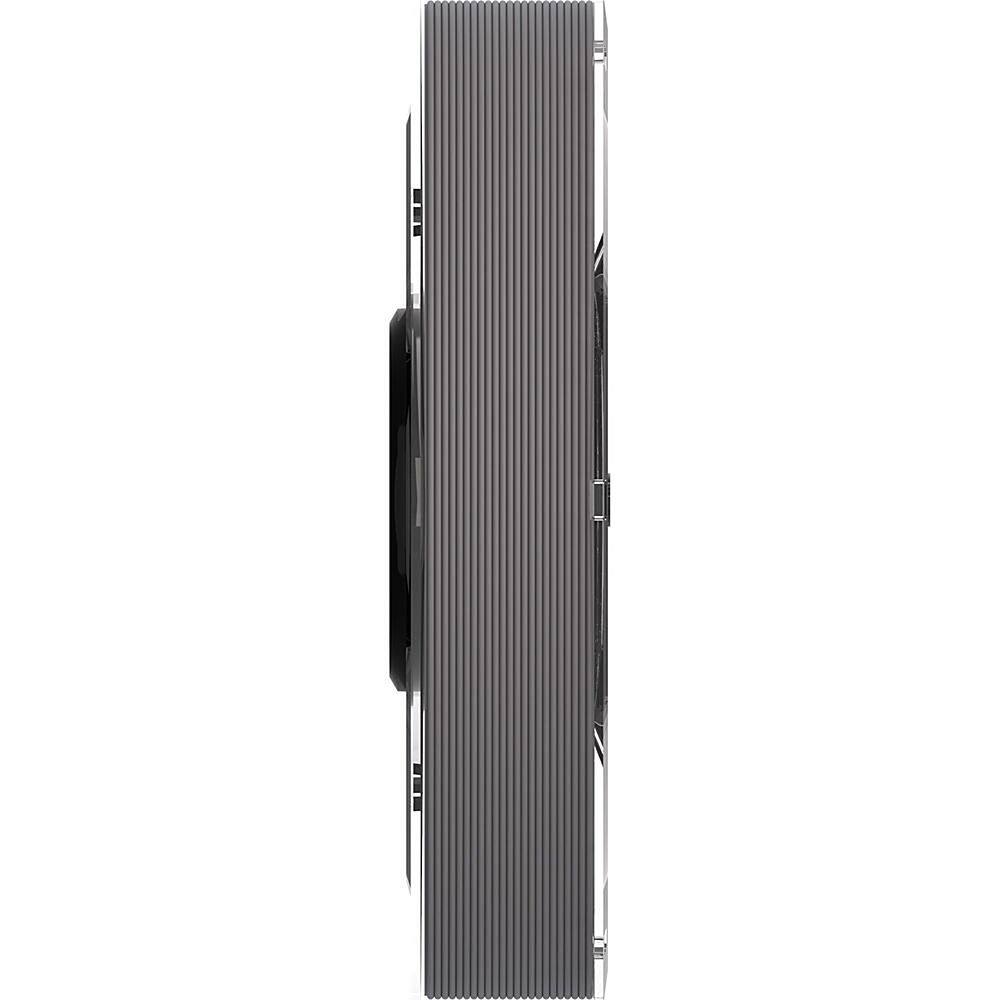 Alt View 11. MakerBot - 1.75mm Tough Precision Filament for Method - Slate Gray.