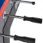 Alt View 15. Hall of Games - 56” Arcade Foosball Gaming Table Competition Size, Durable and Stylish with Tabletop Sports Soccer Balls, Family Game - Gray.