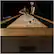 Alt View 14. Barrington - Urban Collection 9' Shuffleboard Table - Brown/Gray.