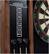 Alt View 14. Barrington - Billiards Kingsbury Wood Dartboard Display Cabinet With 18” Bristle Dartboard and Steel Tip Dart Set - Brown/Black.