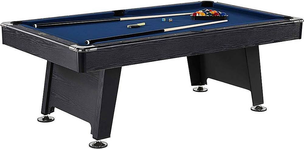 How Much Does a Pool Table Cost?