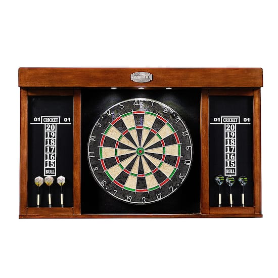 Best place to buy hot sale a dart board