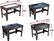 Alt View 12. MD Sports - 54-inch 4-in-1 Multi-Game Table.