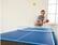 Alt View 21. MD Sports - 54-inch 4-in-1 Multi-Game Table.