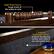 Alt View 15. Barrington - Webster 9' Shuffleboard Table - Dark Cherry Wood Veneer.