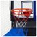 Alt View Zoom 19. Hall of Games - Premium 2-Player Arcade Cage Basketball Game.