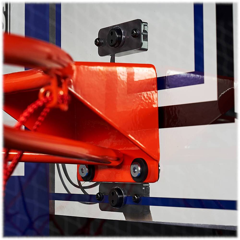 Alt View 20. Hall of Games - Premium 2-Player Arcade Cage Basketball Game.