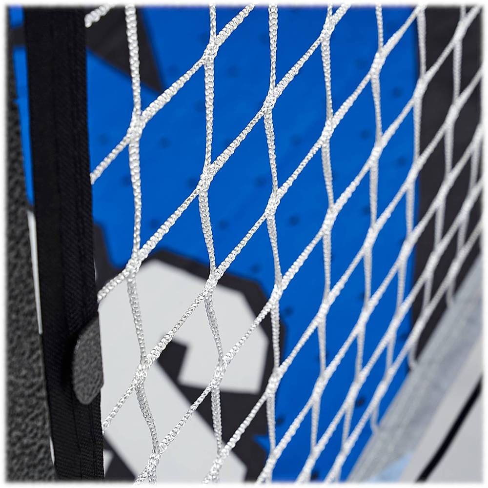 Alt View 21. Hall of Games - Premium 2-Player Arcade Cage Basketball Game.