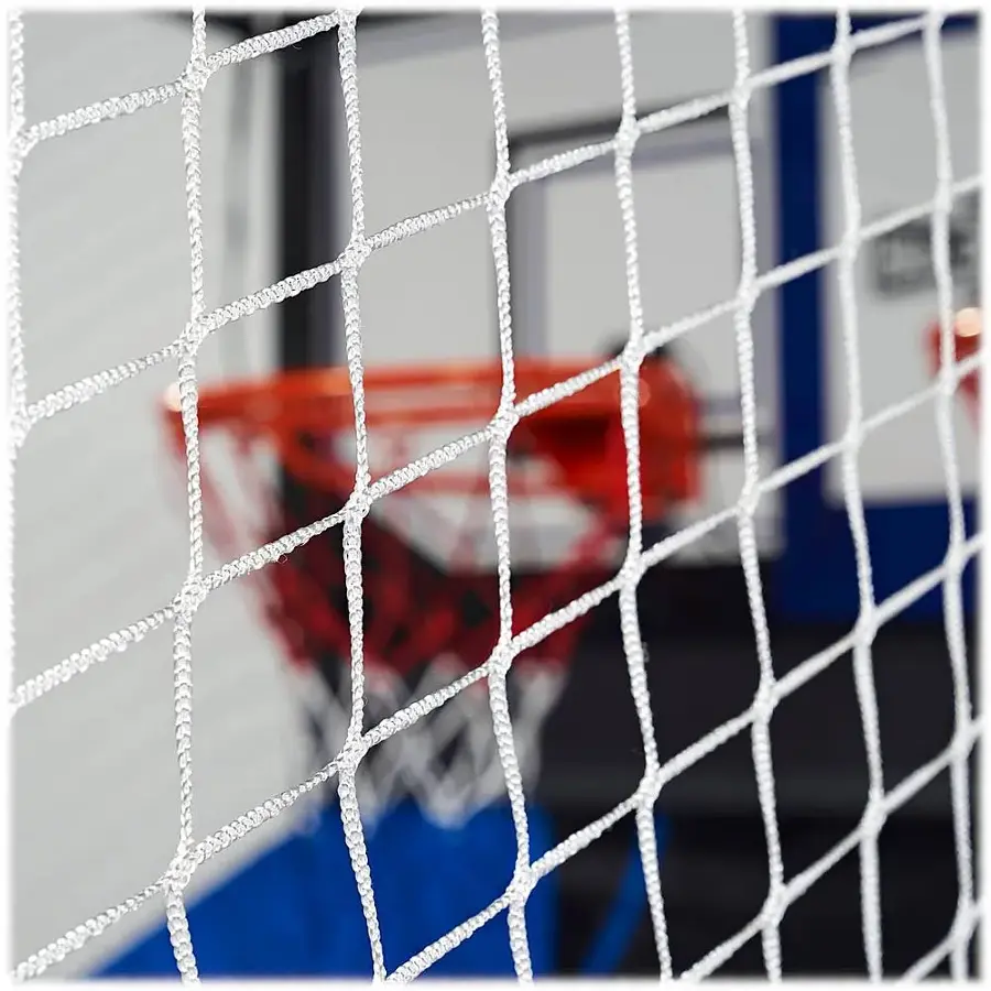 Alt View 22. Hall of Games - Premium 2-Player Arcade Cage Basketball Game.
