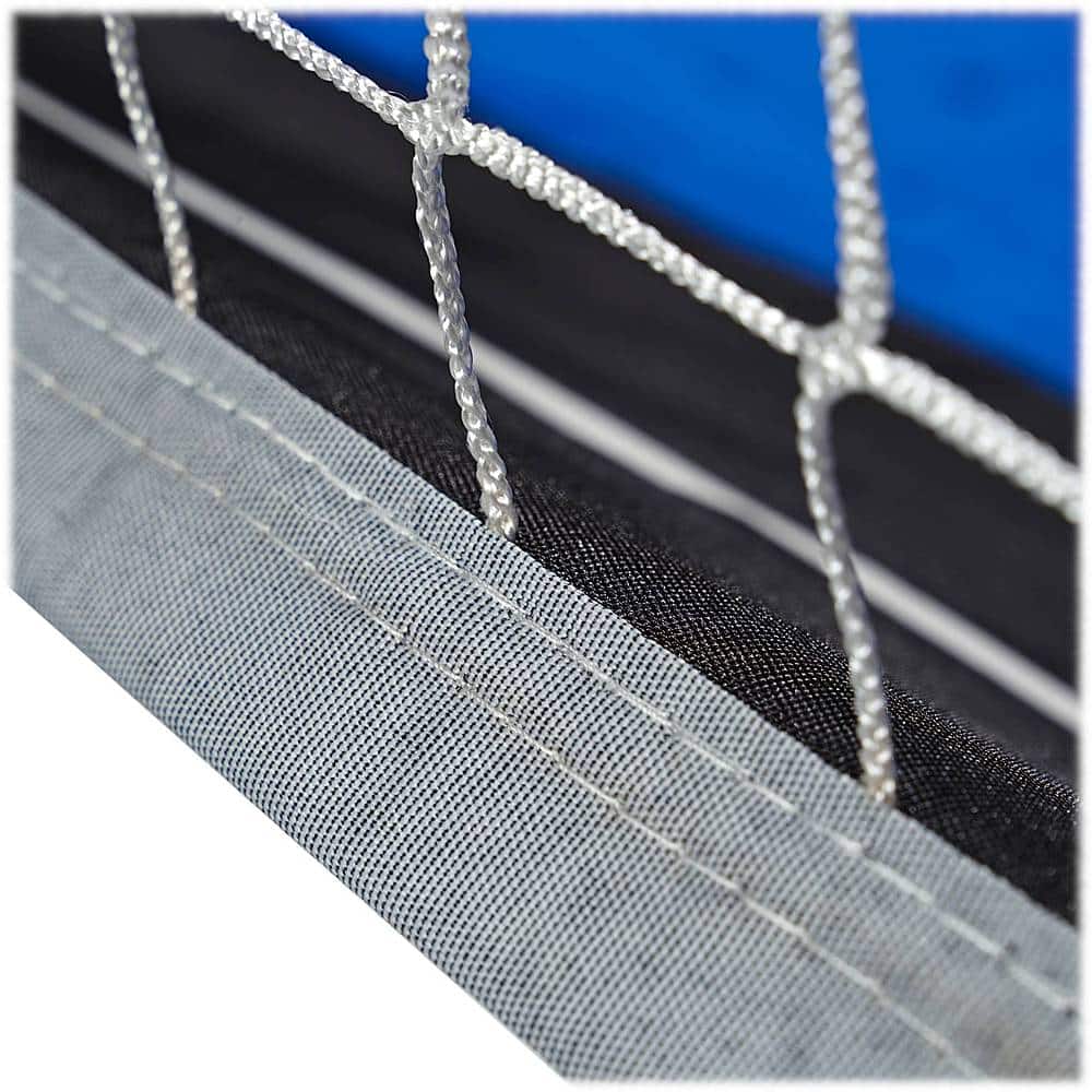 Alt View 25. Hall of Games - Premium 2-Player Arcade Cage Basketball Game.