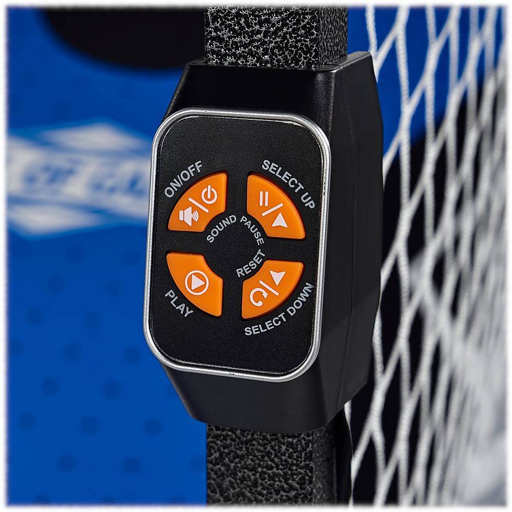 Alt View 26. Hall of Games - Premium 2-Player Arcade Cage Basketball Game.