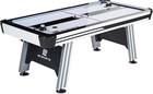 Air hockey table