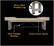 Alt View 15. Barrington - Claremont 9' Shuffleboard Table - Gray/Wooden.
