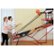 Alt View Zoom 18. ESPN - EZ-Fold 2-Player Arcade Basketball Game (Poly Backboard & Premium Scorer) Easy to Assemble.
