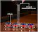 Alt View 12. Barrington - 9 ft. Allendale Collection Shuffleboard Table - Brown/Tan.