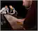 Alt View 14. Barrington - 9 ft. Allendale Collection Shuffleboard Table - Brown/Tan.