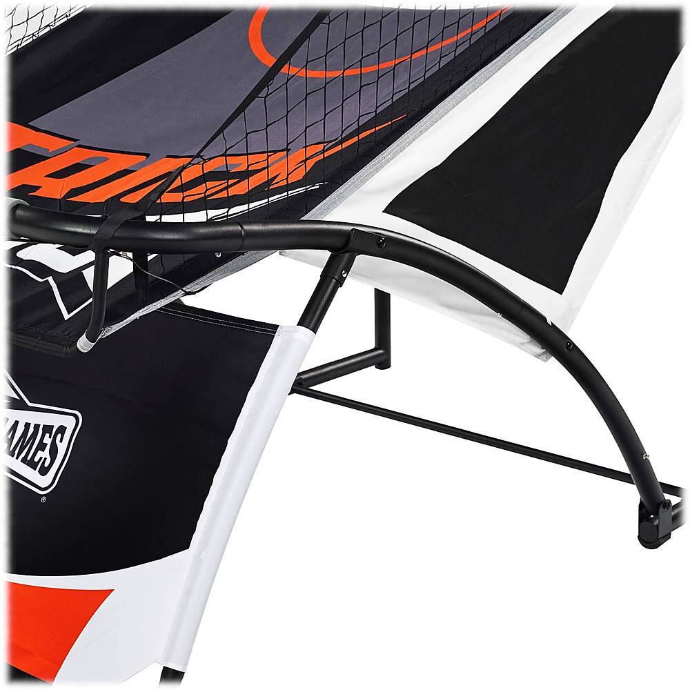 Alt View 15. Hall of Games - 2 Player Arcade Basketball Game, Black/Grey.