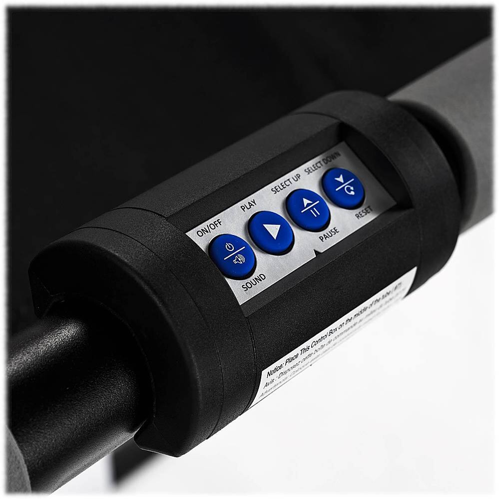 Alt View 16. Hall of Games - 2 Player Arcade Basketball Game, Black/Grey.