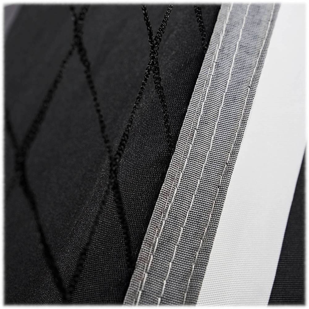 Alt View 17. Hall of Games - 2 Player Arcade Basketball Game, Black/Grey.