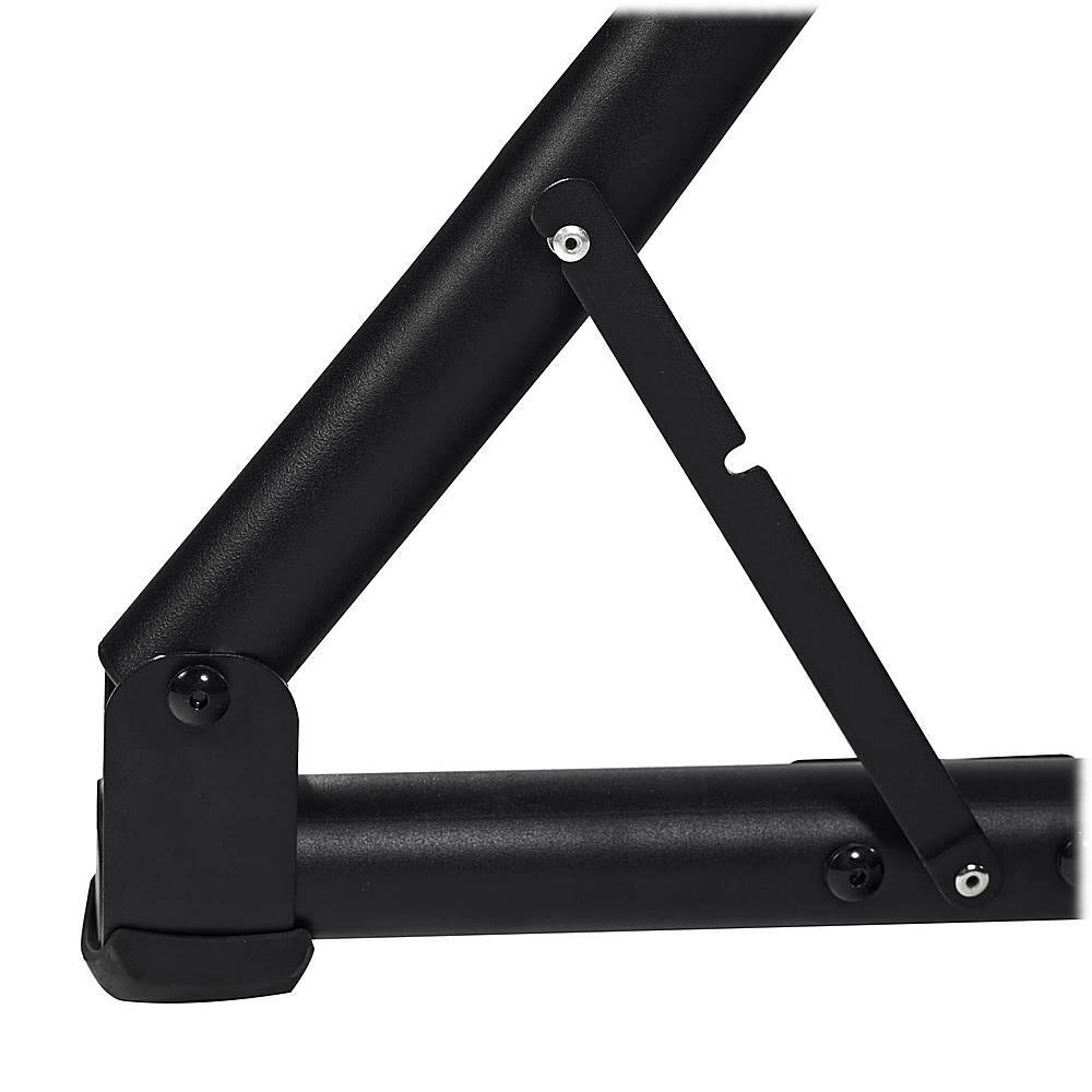 Alt View 18. Hall of Games - 2 Player Arcade Basketball Game, Black/Grey.