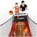 Alt View 14. ESPN - EZ-Fold 2-Player Arcade Basketball Game.
