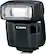 Alt View 17. Canon - EF 50mm f/1.8 STM Lens and Speedlite EL-100 External Flash Creative Photography Kit - Black.
