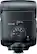 Alt View 18. Canon - EF 50mm f/1.8 STM Lens and Speedlite EL-100 External Flash Creative Photography Kit - Black.