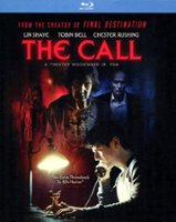 The Call [Blu-ray] [2020] - Front_Zoom