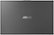 Alt View Zoom 3. ASUS - VivoBook 15 15.6" Laptop - AMD Ryzen 3 - 8GB Memory - 256GB SSD - Slate Gray.