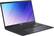 Angle. ASUS - 15.6" Laptop - Intel Celeron N4020 - 4GB Memory - 64GB eMMC - Star Black.
