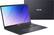Alt View 16. ASUS - 15.6" Laptop - Intel Celeron N4020 - 4GB Memory - 64GB eMMC - Star Black.