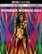 Front Standard. Wonder Woman 1984 [Includes Digital Copy] [4K Ultra HD Blu-ray/Blu-ray] [2020].