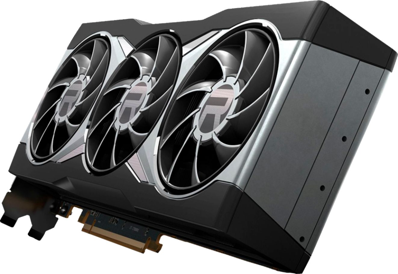 XFX AMD Radeon RX 6900 XT 16GB GDDR6 PCI  - Best Buy